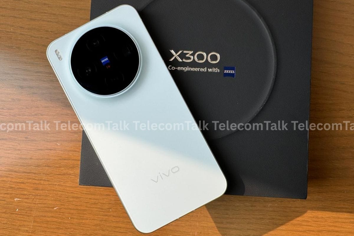 Vivo X500 5G Series Launch Date Confirmed
