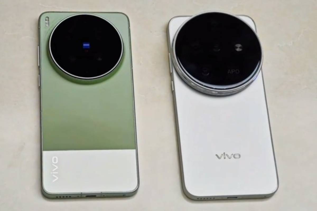 Vivo X500 Pro Max Image Surfaces Online