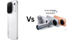 Vivo X500 Pro Max vs OPPO Find X10 Pro Max: Whose 200MP Sensor is Better?