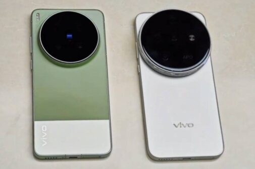Vivo X500, Vivo X500 Pro to Feature this MediaTek Chip