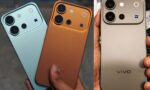 Vivo V80 5G: 3 Reasons It Could Be a Big Upgrade
