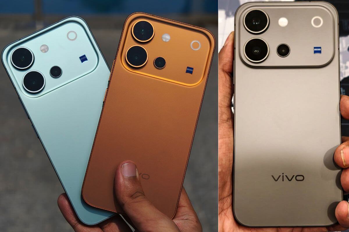 Vivo V80 5G: 3 Reasons It Could Be a Big Upgrade