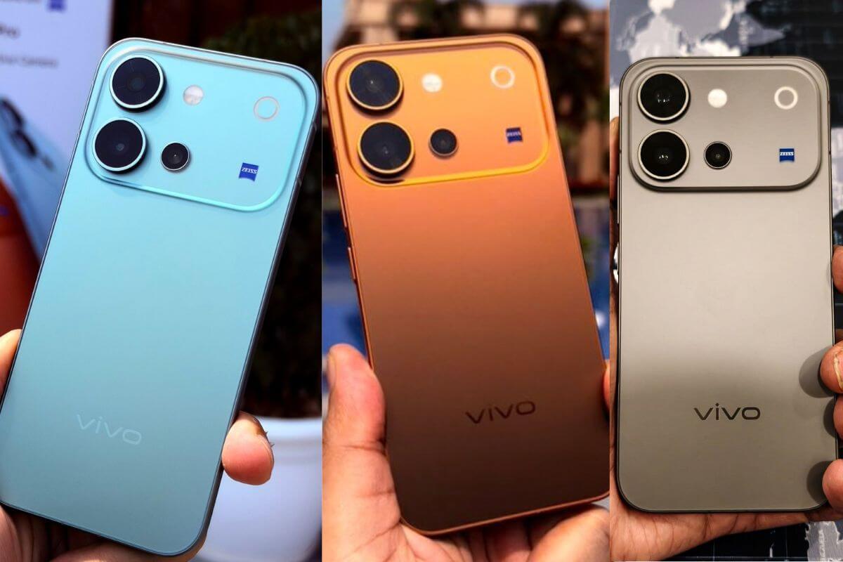 Vivo V80 5G India Price Leak Before Launch: Should You Wait?