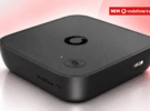 vodafone 4k tv box with netflix hbo max 300 cloud games