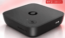 Vodafone Launches 4K TV Box With Netflix, HBO Max and 300+ Cloud Games