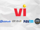 Vodafone Idea Cashback Offers on Prepaid Mobile Recharge in September 2026