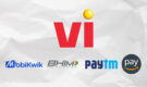 Vodafone Idea Cashback Offers on Prepaid Mobile Recharge in September 2026