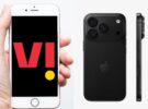 vodafone idea iphone 18 pro offer