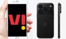 Vodafone Idea iPhone 18 Pro offer at Rs 5,000 for Customers