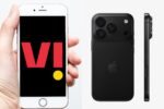 Vodafone Idea iPhone 18 Pro offer at Rs 5,000 for Customers