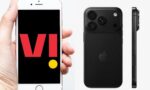 Vodafone Idea iPhone 18 Pro offer at Rs 5,000 for Customers
