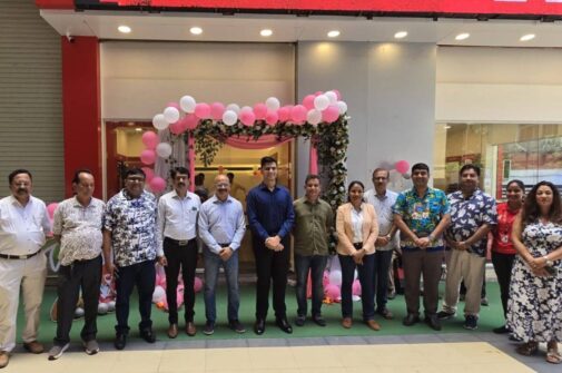 Vodafone Idea Opens New Store in Panjim, Expands Retail Presence in Goa