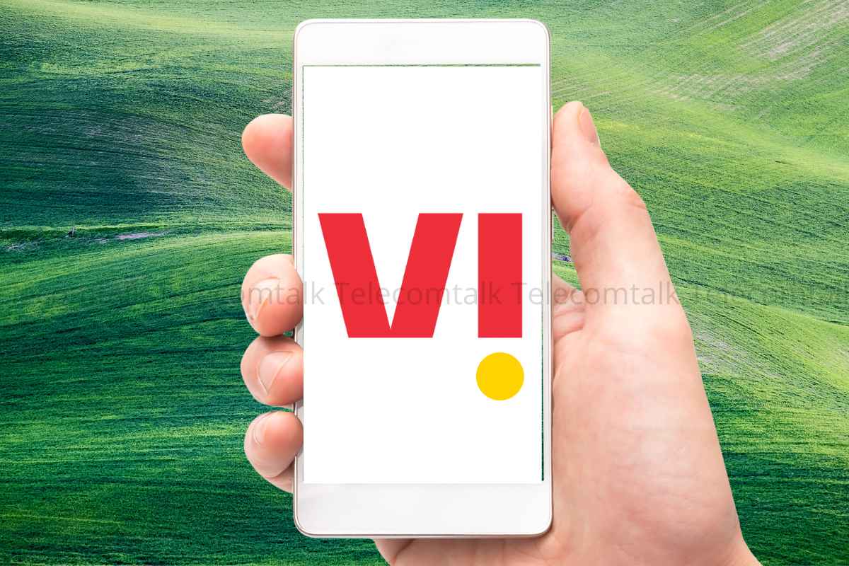 Vodafone Idea Rs 1198 Plan is Great