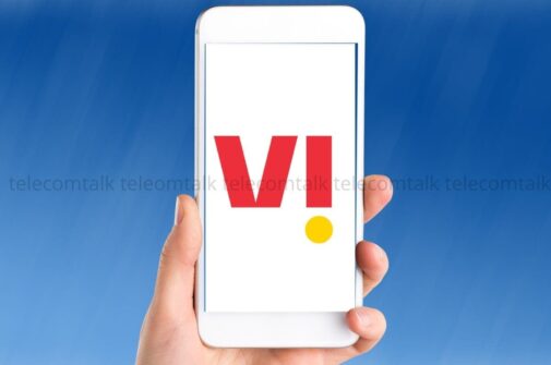 Vodafone Idea Wins Rs 363 Crore GST Claim Case Against Government