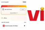 Vodafone Idea Tests ‘Vi Stars’ Rewards Programme for Prepaid Users