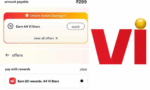Vodafone Idea Tests ‘Vi Stars’ Rewards Programme for Prepaid Users