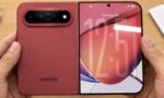 Xiaomi 18 Fold Launch Date Confirmed
