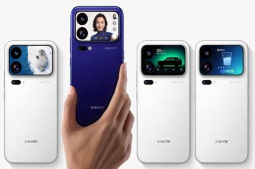 Xiaomi 18 Pro Max, Xiaomi 18 Pro Launch Date Confirmed