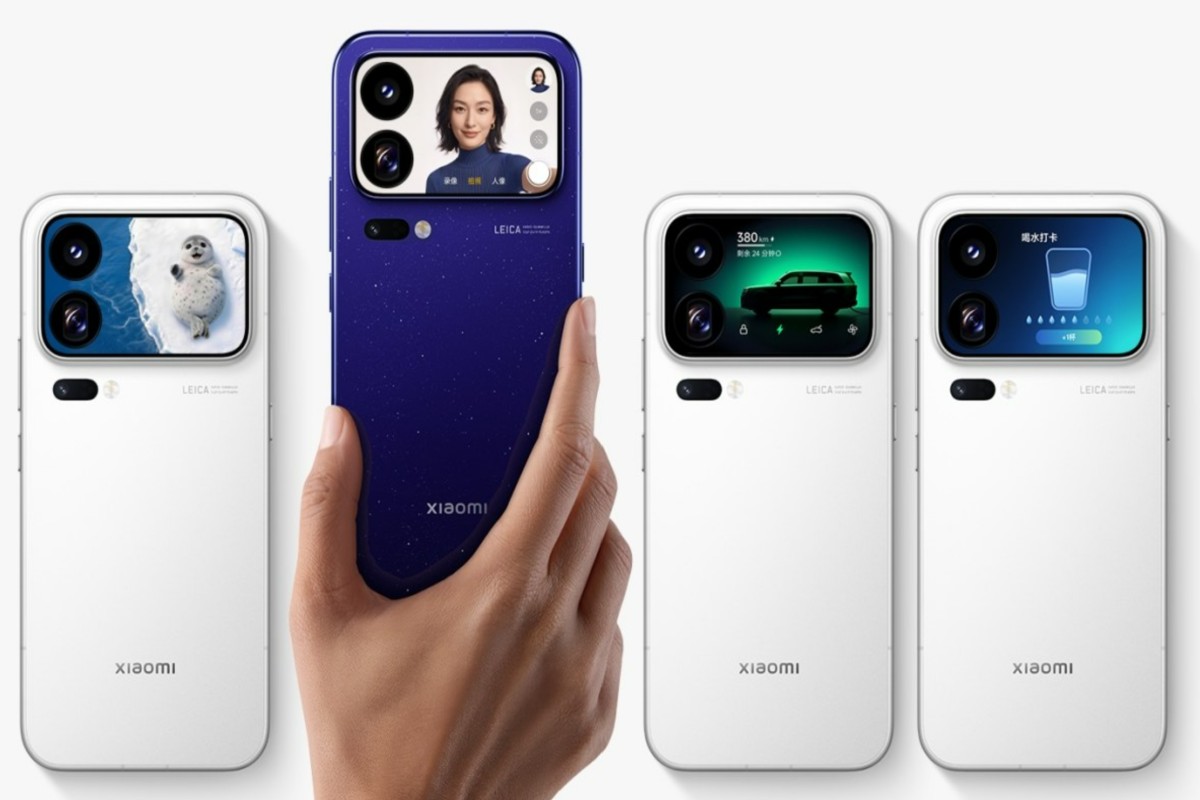 Xiaomi 18 Pro Max, Xiaomi 18 Pro Launch Date Confirmed