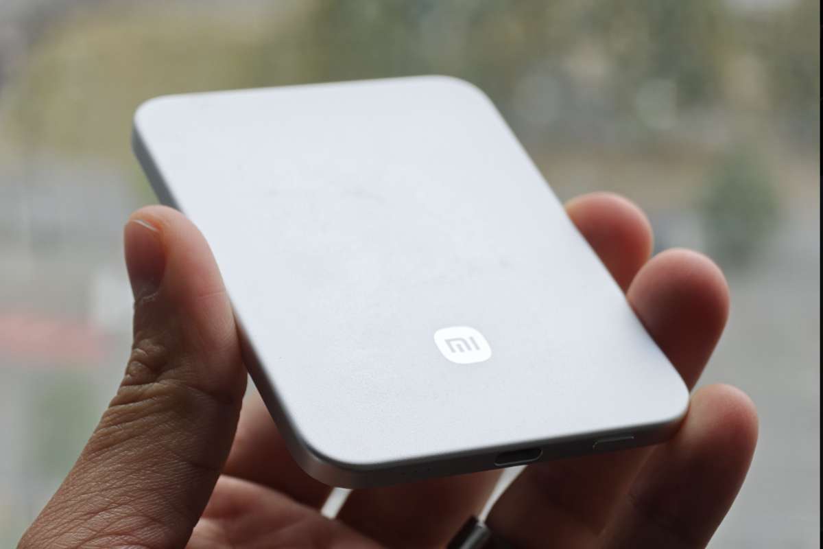 xiaomi new power bank 1