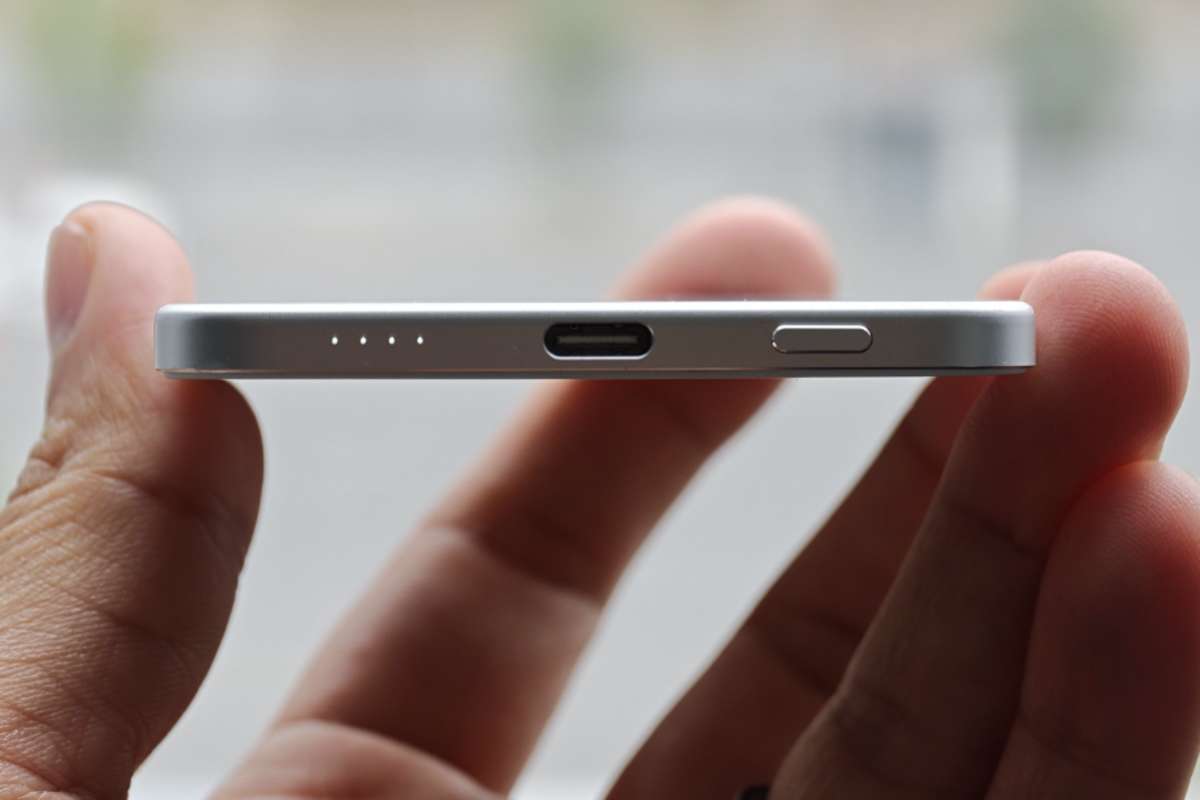 xiaomi new power bank 4