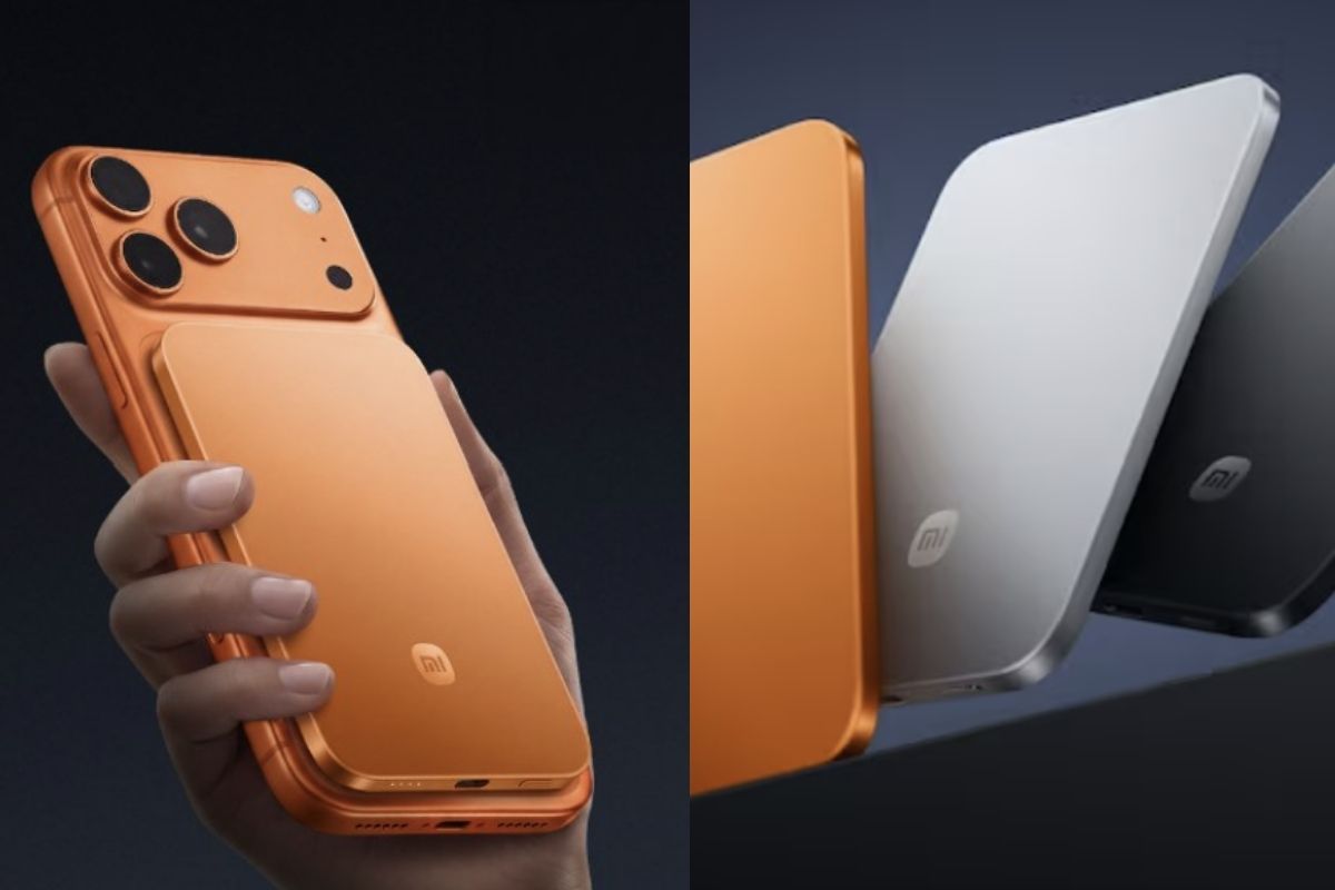 Xiaomi New Power Banks India Launch Date Confirmed