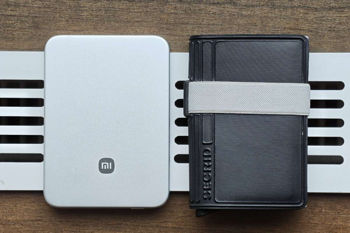 xiaomi new power bank