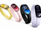 xiaomi smart band 11 launched price specifications