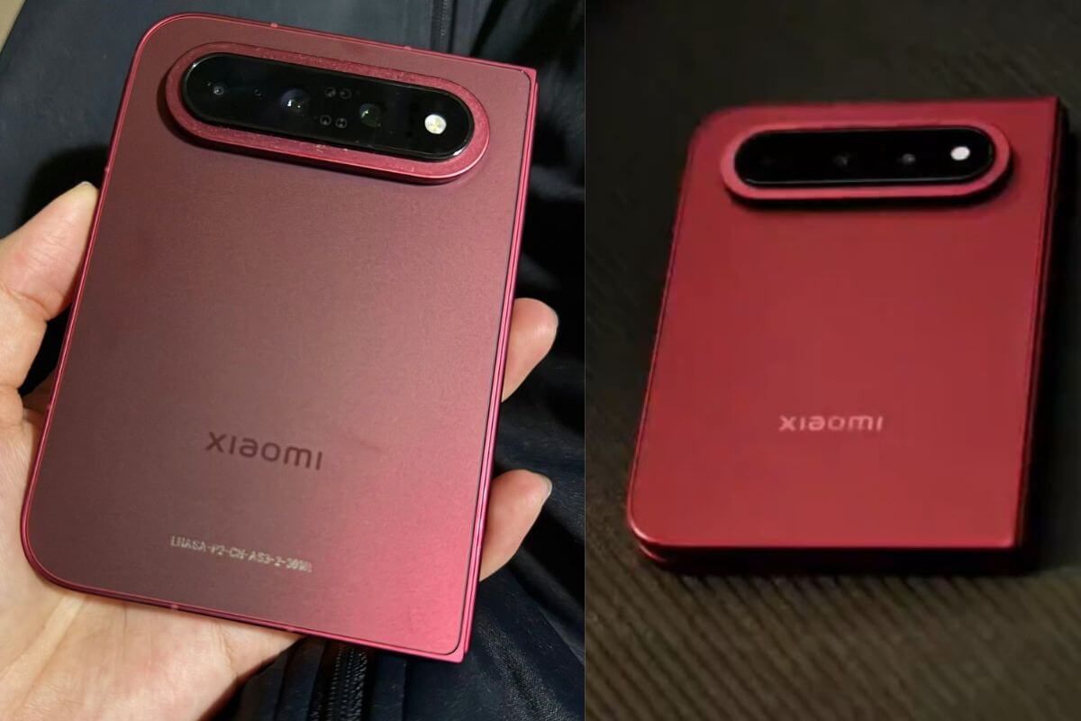 Xiaomi 18 Fold – 3 Reasons Why it’s Better than Other Foldables