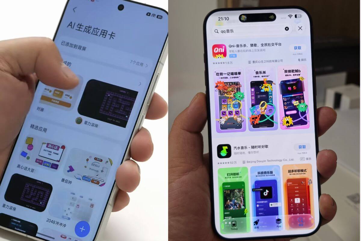 xiaomi18promax leaks can it beat the iphone18promax 