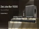zeb juke bar 11000 price in india