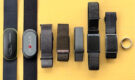 Apple, Fitbit, Whoop, Pebble: Fitness Trackers Compared