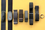 Apple, Fitbit, Whoop, Pebble: Fitness Trackers Compared
