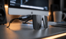 Torchit Builds AI Glasses for Blind Users