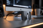 Torchit Builds AI Glasses for Blind Users