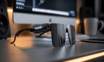 Torchit Builds AI Glasses for Blind Users