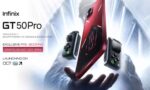 Infinix GT 50 Pro India Launches Tomorrow