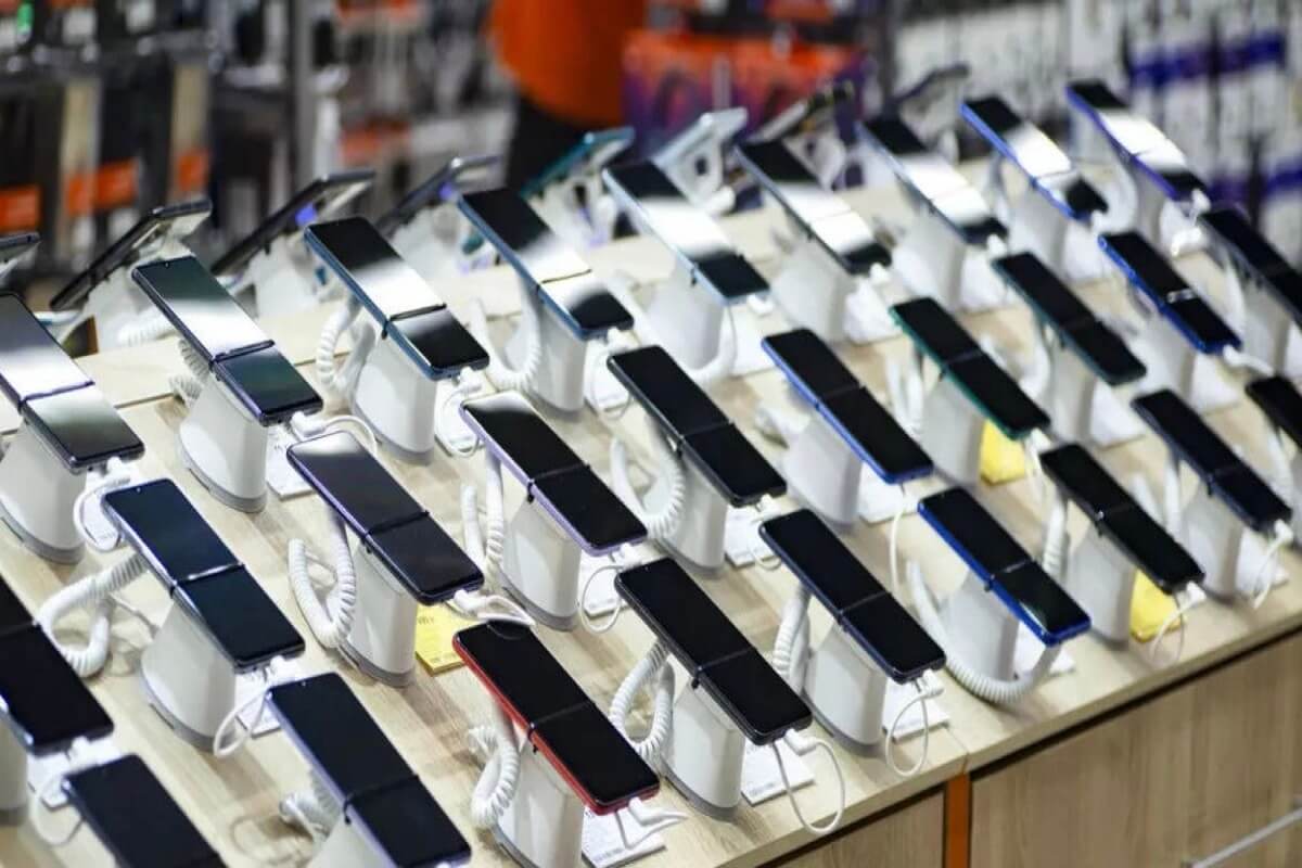 India’s 4G Phones Are Making a Comeback