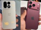 oneplus16 takes on appleiphone18pro with 5 bigupgrades image credits techway0