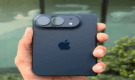 iPhone Duo Sees Strong Demand, Sells Out on Blinkit in 5 Mins