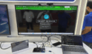 AI Mirror Analyses Your Outfit in Time