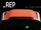 Noise Rep Challenges Screen-First Fitness Wearables