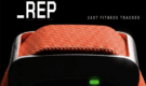 Noise Rep Challenges Screen-First Fitness Wearables