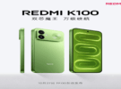 Redmi K100 China Launch Confirmed for October 27