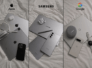 Apple, Samsung and Google: Which Ecosystem Wins?
