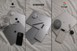 Apple, Samsung and Google: Which Ecosystem Wins?