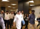 Union Minister of Communications Jyotiraditya M. Scindia Reviews Final Preparations for IMC 2026