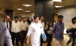 Union Minister of Communications Jyotiraditya Scindia Reviews Final Preparations for IMC 2026