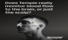 Temple Develops Wearable Measuring Brain Blood Flow