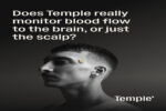 Temple Develops Wearable Measuring Brain Blood Flow